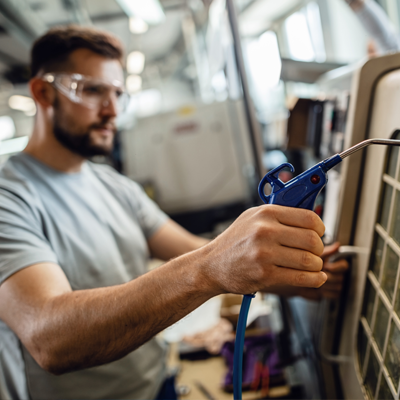 Συντήρηση κλιματιστικού