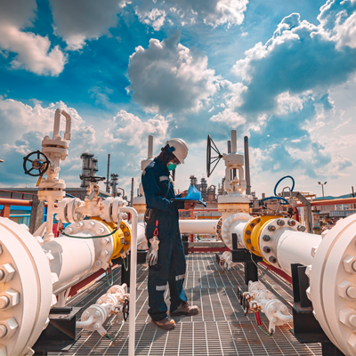 Μελέτη υγραερίου