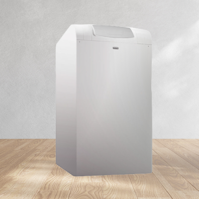 Επιδαπέδιοι Λέβητες Αερίου - Πετρελαίου