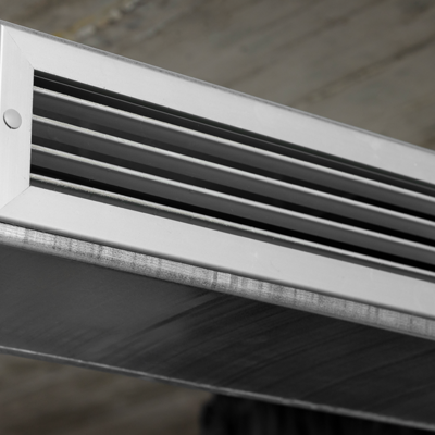 Ημικεντρικός Κλιματισμός