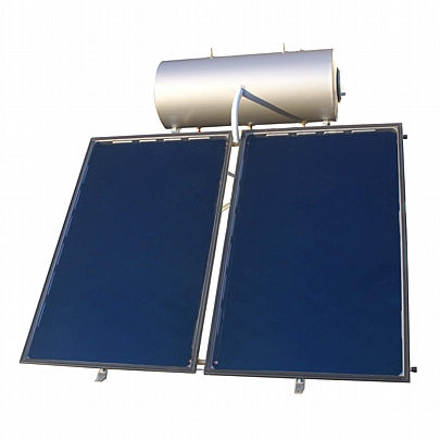 Ηλιακοί θερμοσίφωνες GLASS | SKGL 120 – 300